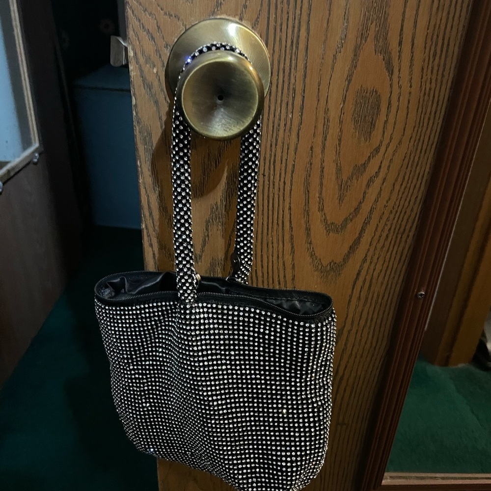 new york bag